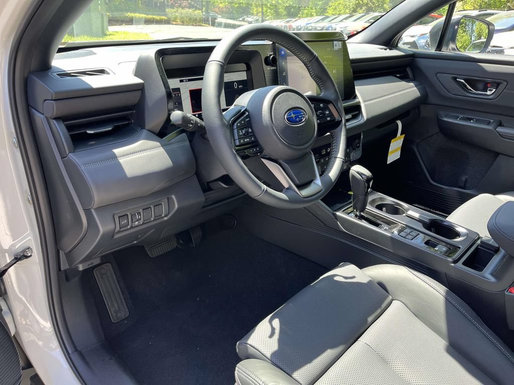 New 2026 Subaru Outback Touring XT AWD/4WD image 15