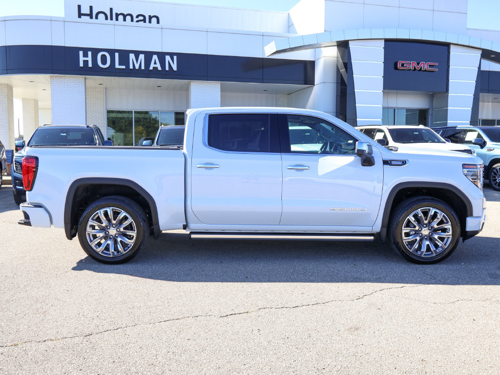 New 2026 GMC Sierra 1500 Denali AWD/4WD image 2