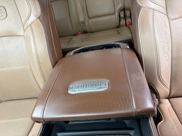 Used 2019 RAM 2500 Limited image 35