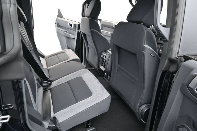 New 2026 Ford Bronco Big Bend AWD/4WD image 33