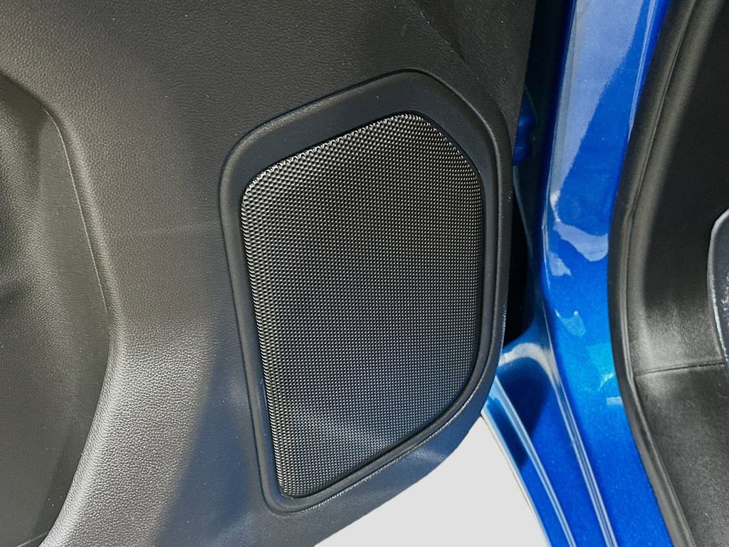 Used 2023 Chevrolet Silverado 1500 Custom RWD image 19