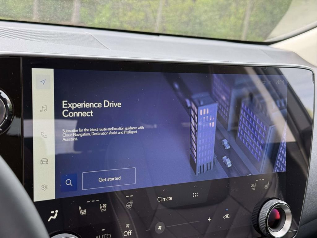 Used 2026 Lexus NX 450h+ AWD w/ Accessory Package (Z1) image 11