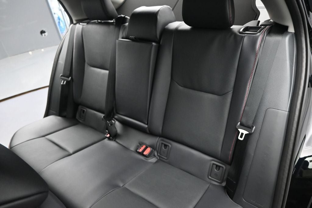 New 2026 Toyota Prius Plug-In Hybrid w/ Limited Premium Package FWD image 15