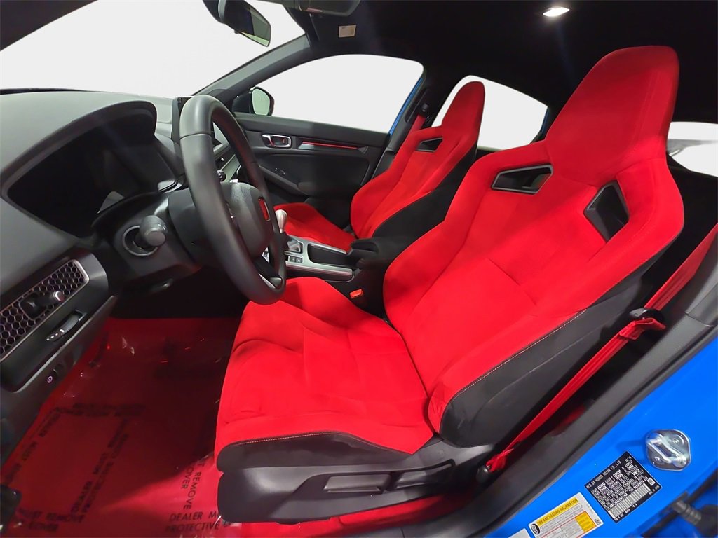 Used 2025 Honda Civic Type R image 14