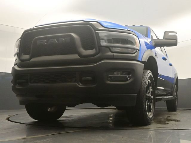 Used 2023 RAM 2500 Rebel w/ Level 1 Equipment Group image 46