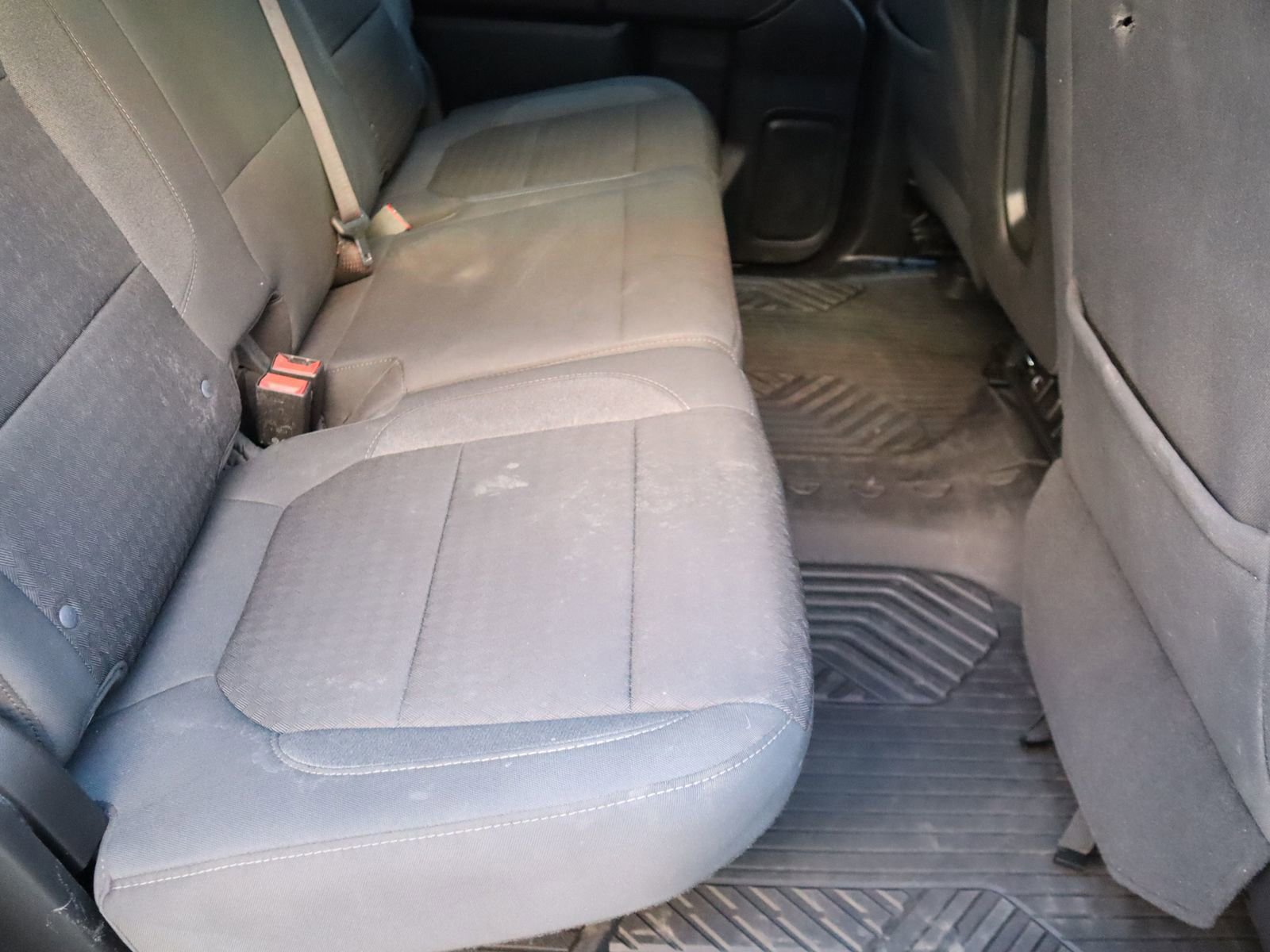 Used 2023 Chevrolet Silverado 2500 LT w/ Convenience Package image 53