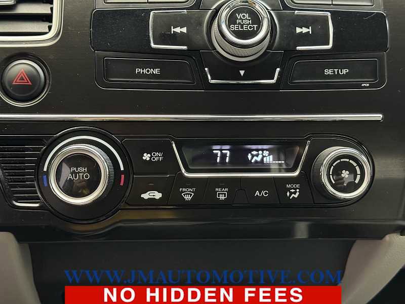 Used 2013 Honda Civic EX image 30