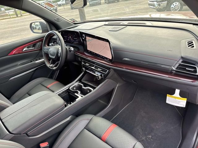 New 2026 Chevrolet Traverse RS FWD image 33