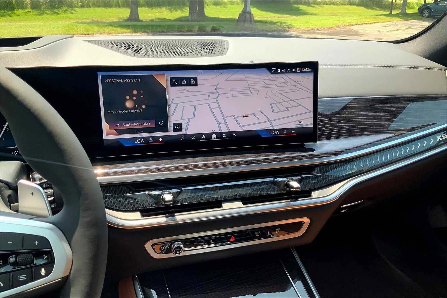 New 2026 BMW X5 sDrive40i w/ M Sport Package RWD image 6