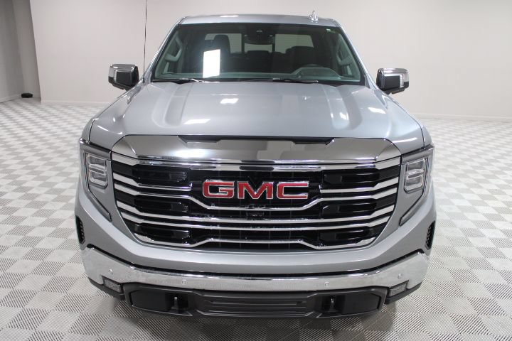 New 2026 GMC Sierra 1500 SLT w/ SLT Premium Plus Package AWD/4WD image 7