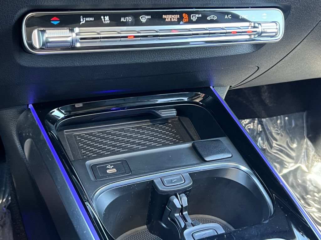 New 2026 Mercedes-Benz GLB 250 4MATIC image 29