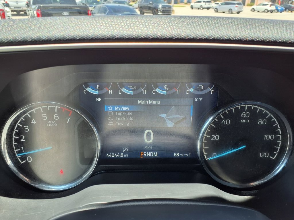 Used 2023 Ford F150 XLT AWD/4WD image 38