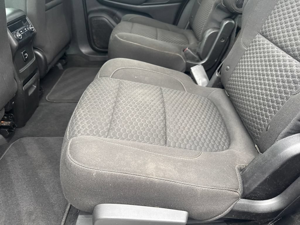 Used 2018 GMC Acadia SLE FWD image 30