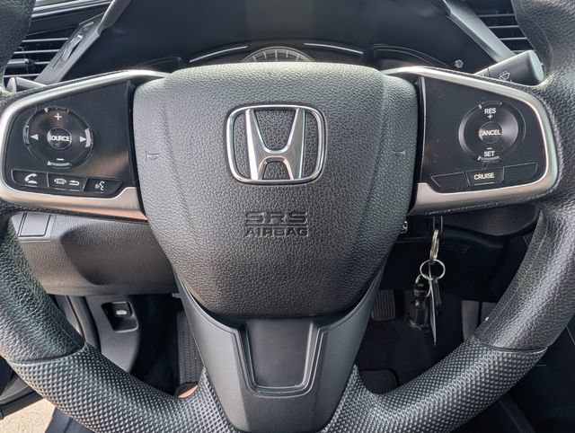 Used 2018 Honda Civic LX image 18