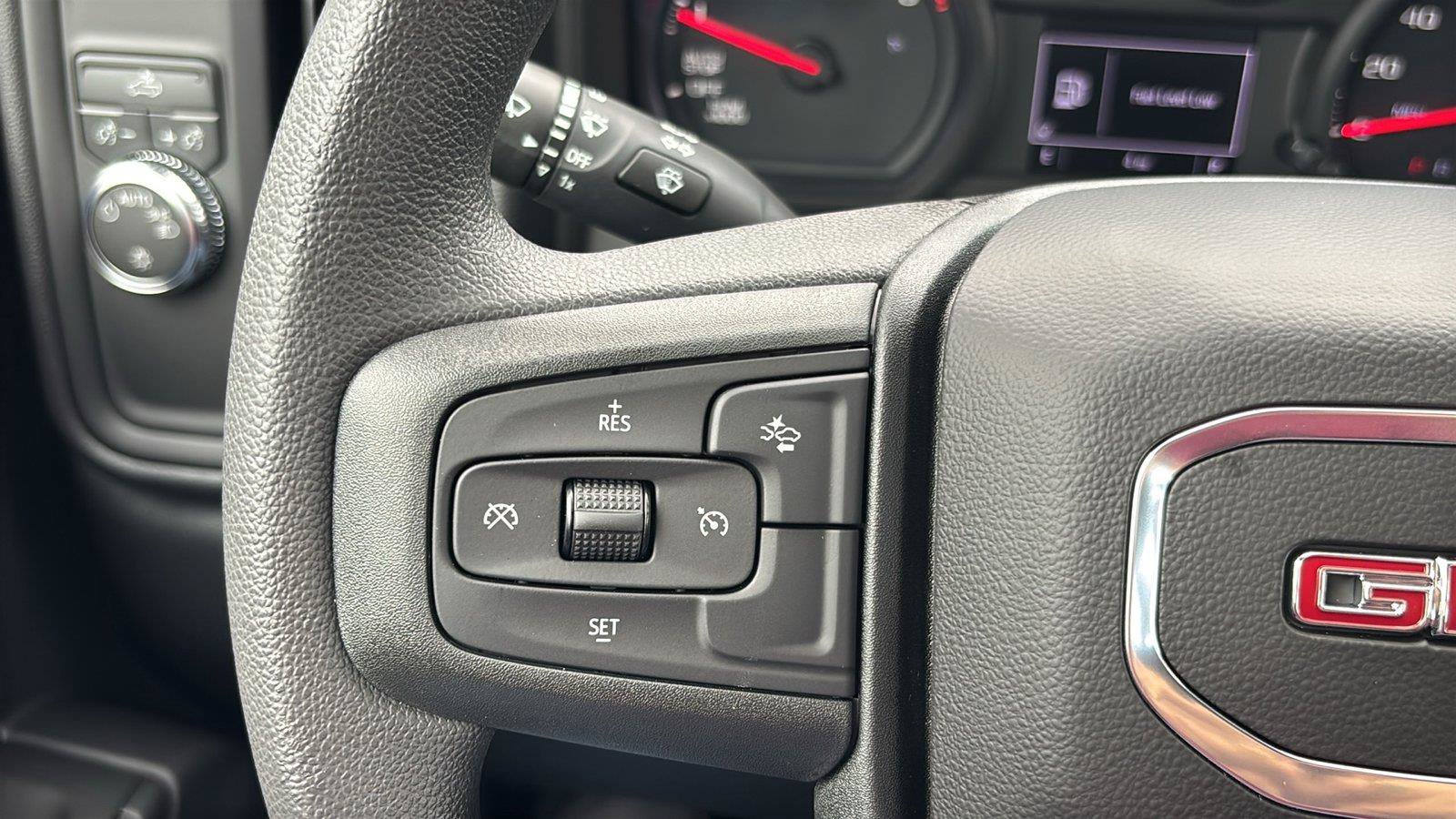 New 2026 GMC Sierra 1500 Pro w/ Trailering Package RWD image 27