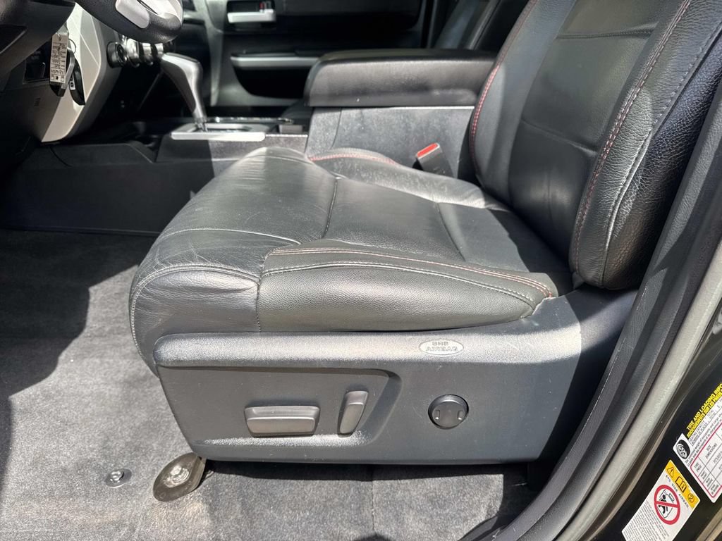 Used 2019 Toyota Tundra TRD Pro AWD/4WD image 19