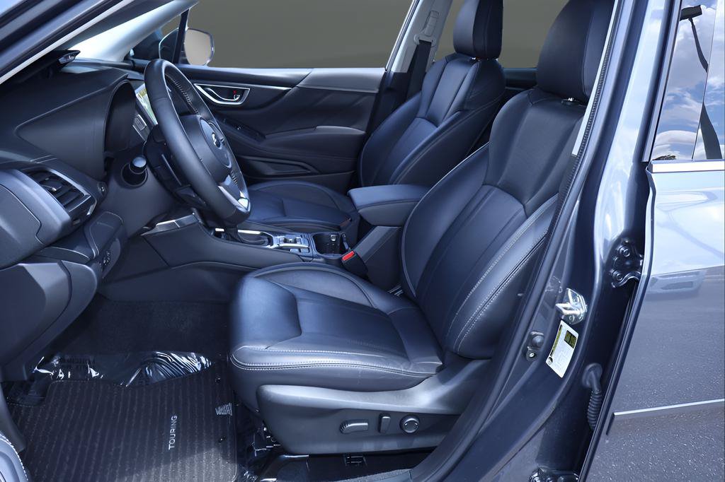 Certified 2023 Subaru Forester Touring AWD/4WD image 12