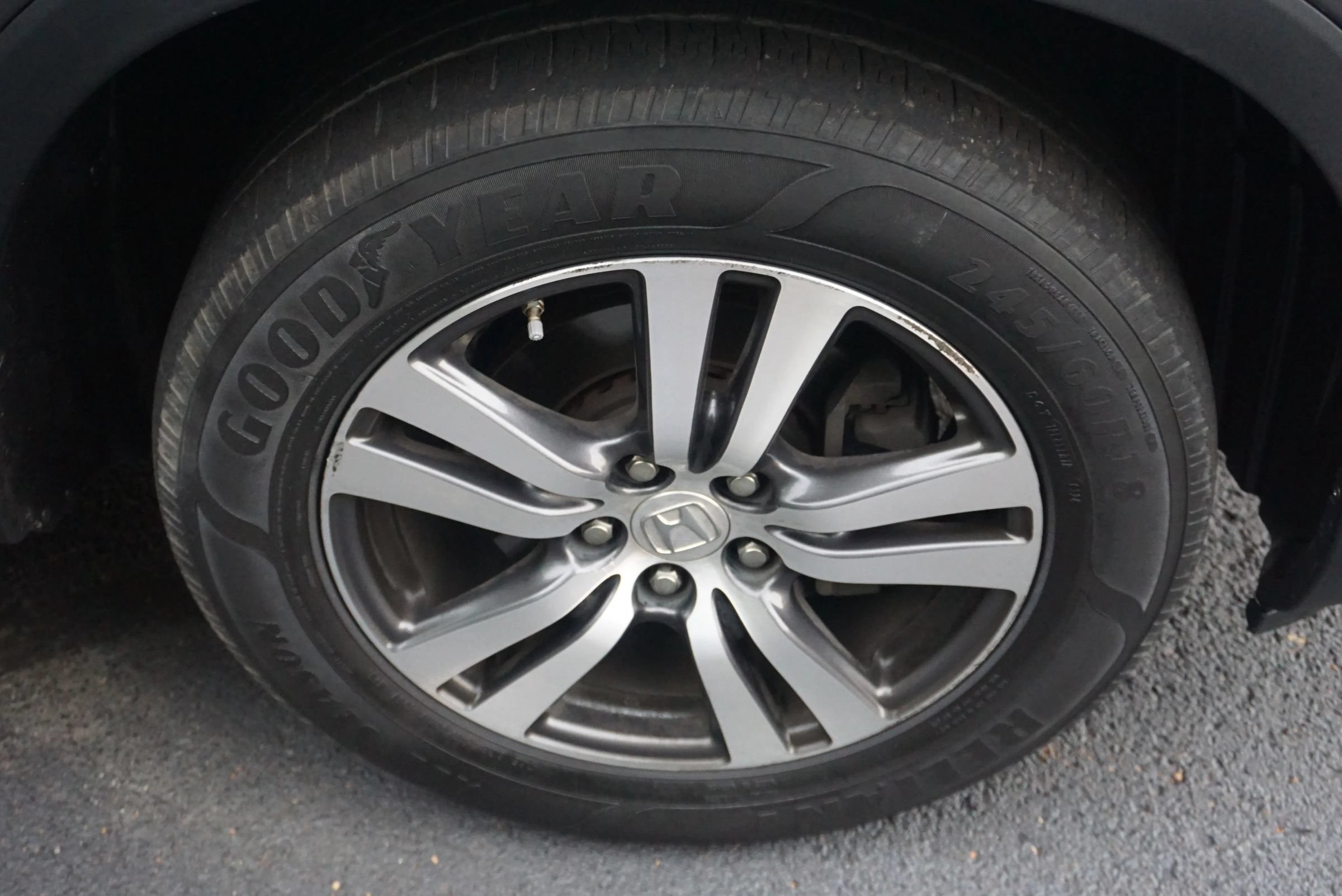 Used 2018 Honda Pilot EX-L image 14