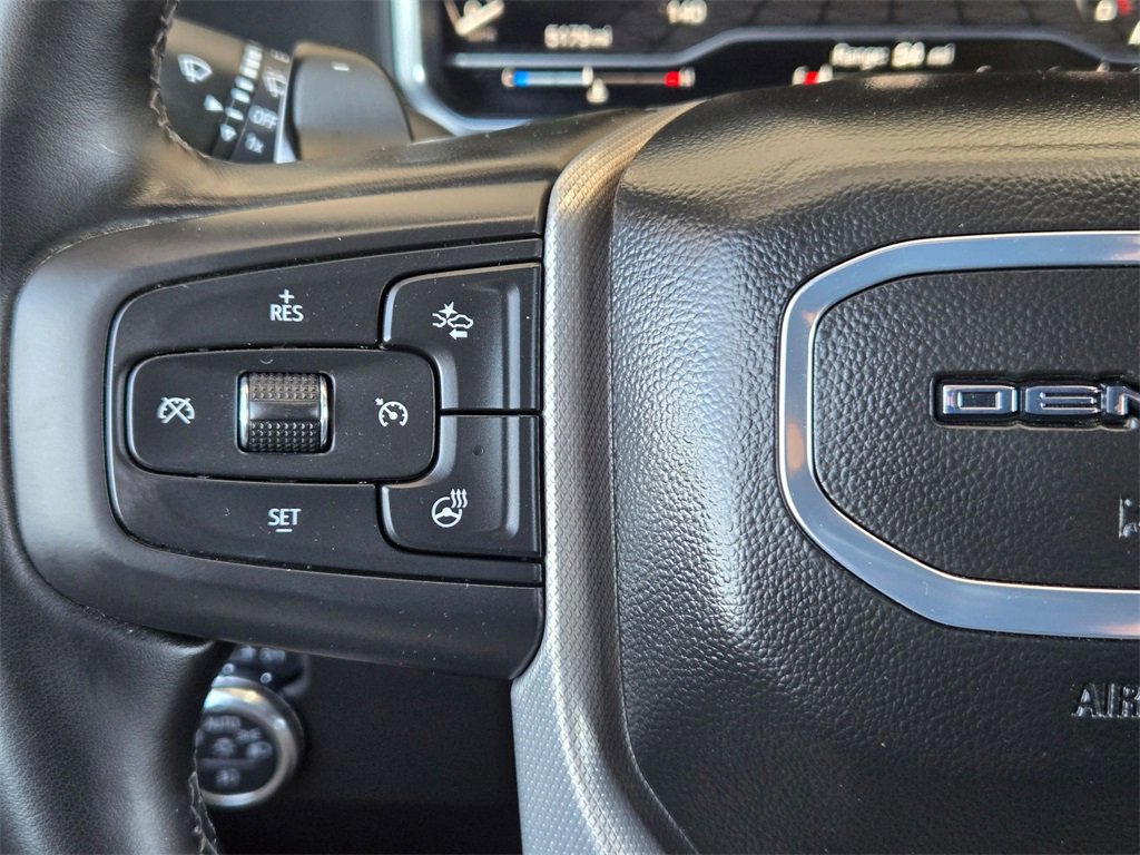 Used 2024 GMC Sierra 1500 Denali w/ Denali Reserve Package image 20