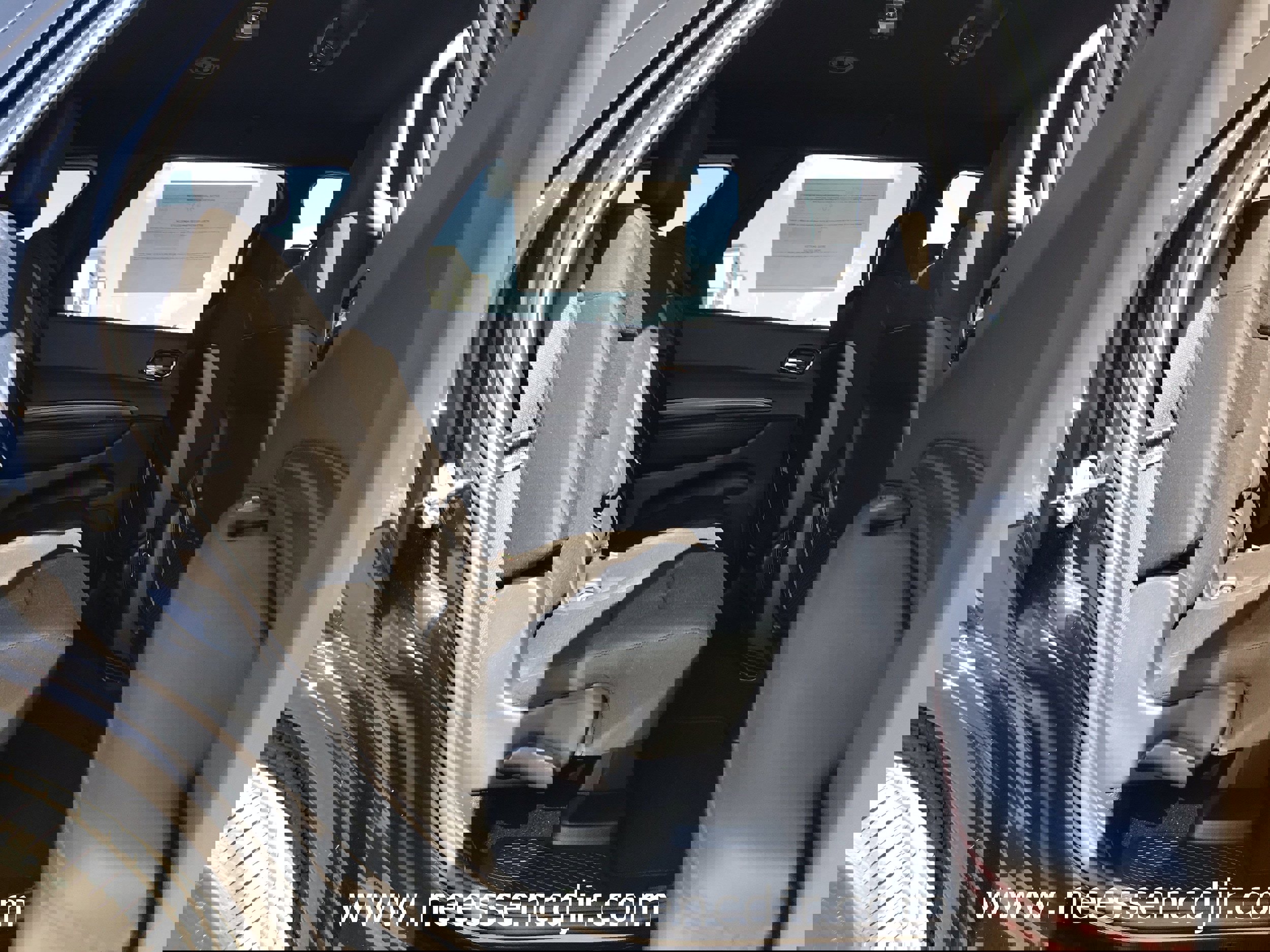 New 2026 Dodge Durango GT w/ Blacktop Package image 16