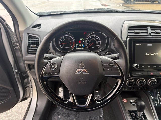 Used 2024 Mitsubishi Outlander Sport SE AWD/4WD image 24
