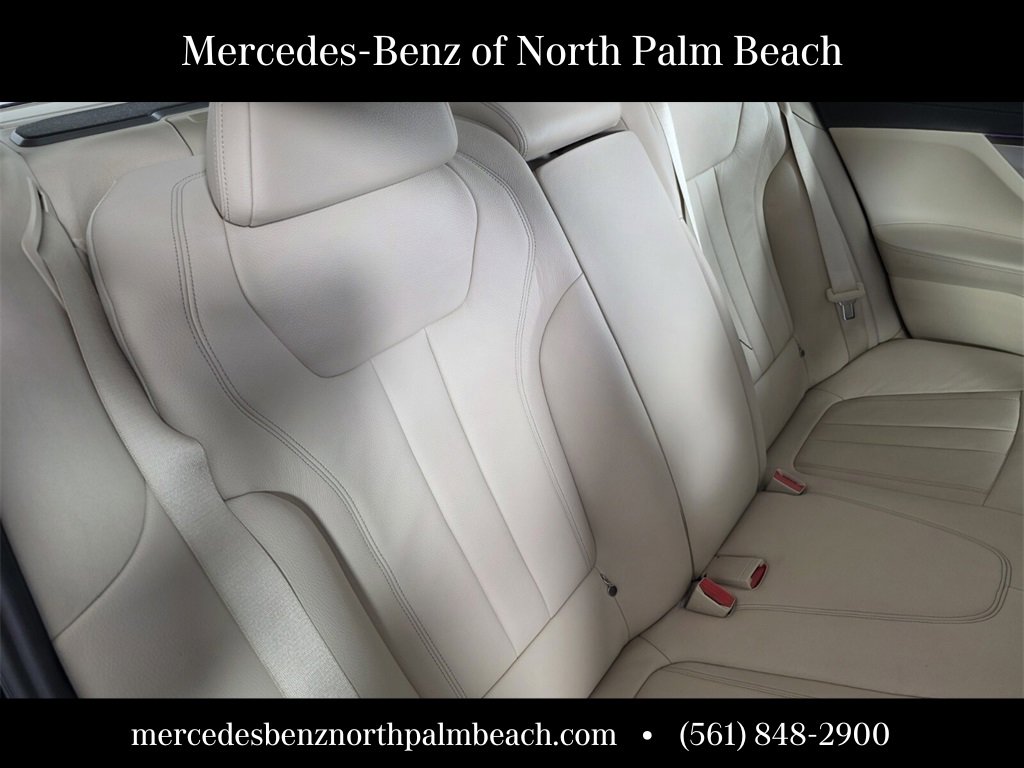 Used 2020 BMW 740i 740i image 33