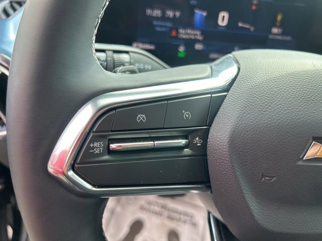 New 2026 Chevrolet Equinox EV LT image 18