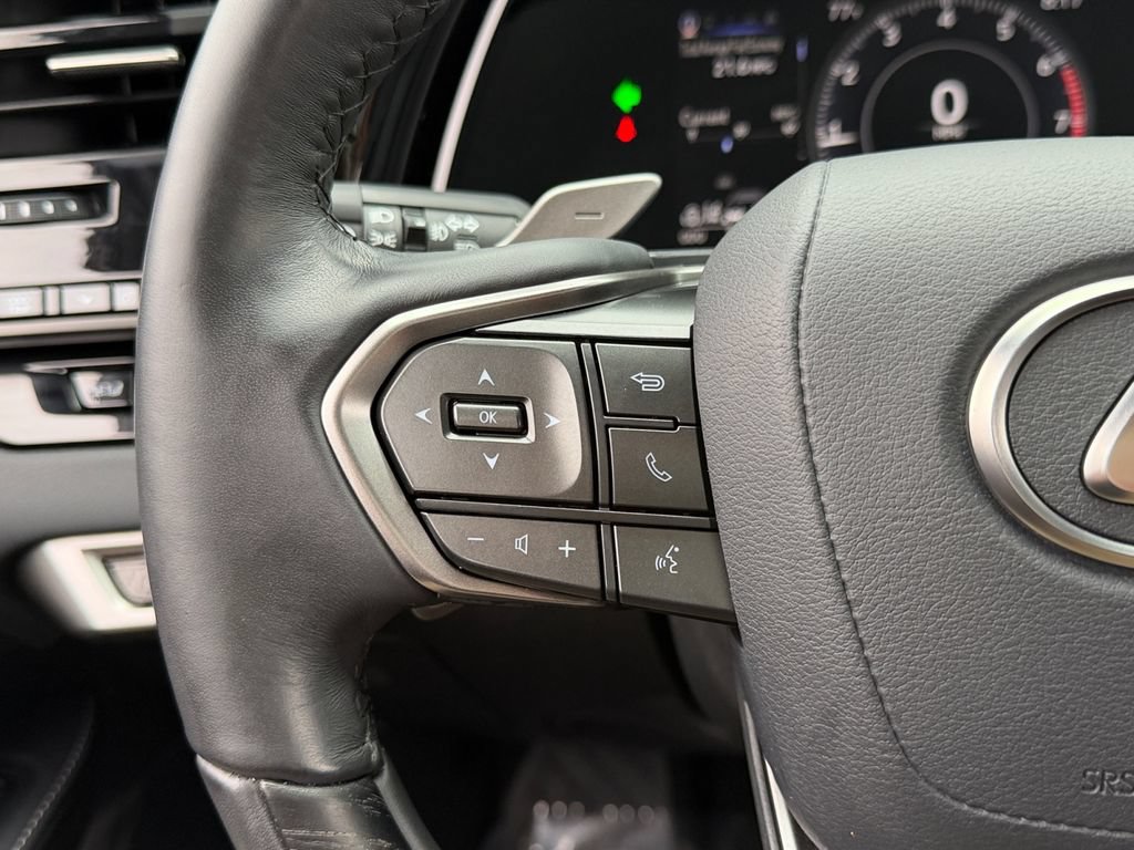 Used 2024 Lexus RX 350 Premium w/ Accessory Package (K3) AWD/4WD image 18