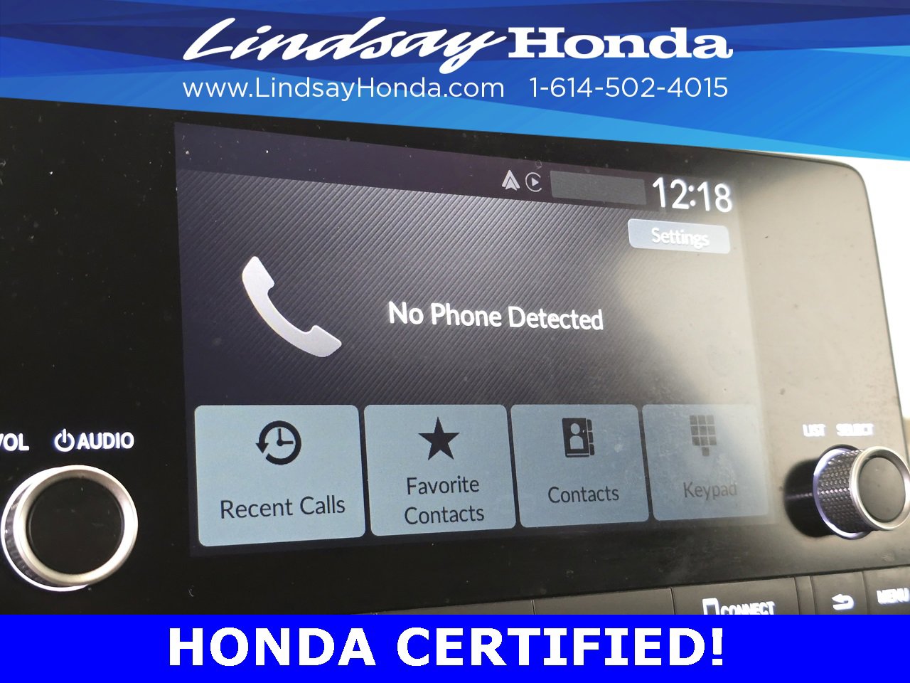 Certified 2025 Honda Civic Sport image 18