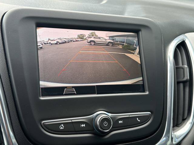 Used 2022 Chevrolet Equinox LT FWD image 17