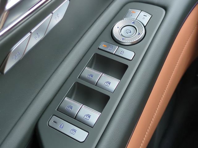 New 2026 Genesis GV80 3.5T Prestige image 19