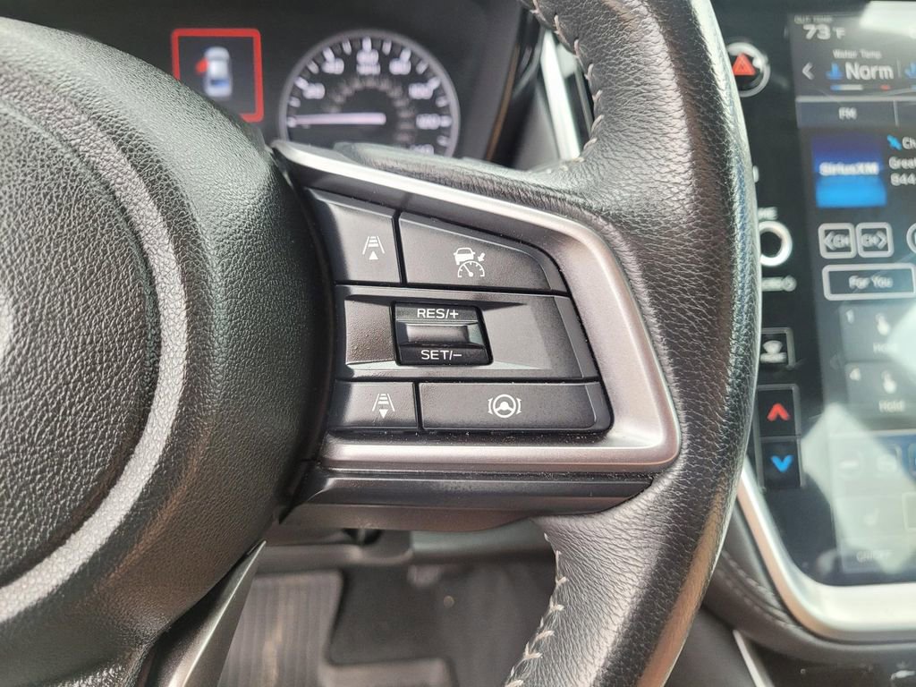 Used 2023 Subaru Legacy Premium AWD/4WD image 25