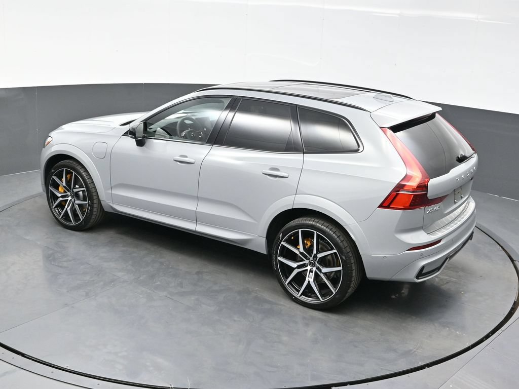 New 2026 Volvo XC60 T8 Polestar w/ Protection Package Premier AWD/4WD image 40