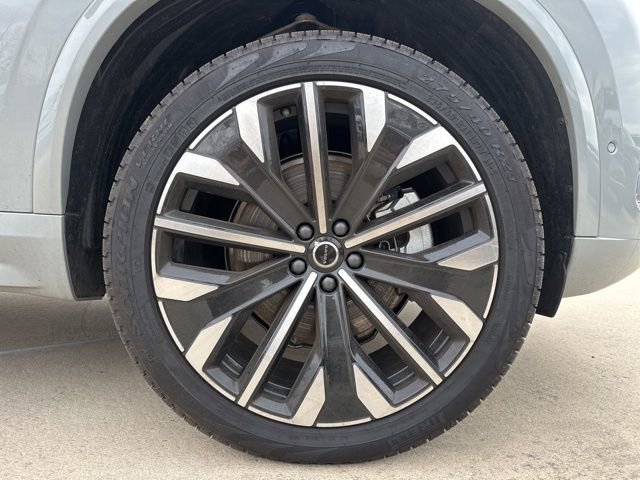New 2026 Volvo XC90 B6 Ultra w/ Protection Package AWD/4WD image 9