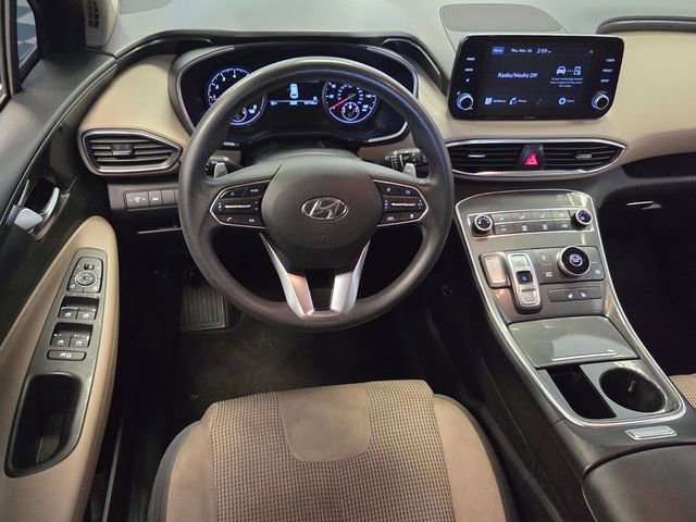 Used 2021 Hyundai Santa Fe SEL w/ Cargo Package image 12