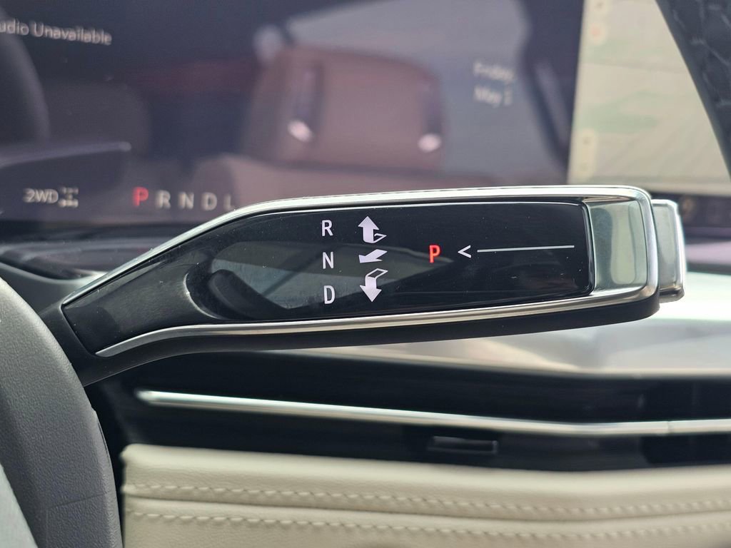 New 2026 Cadillac Escalade ESV Sport AWD/4WD image 38
