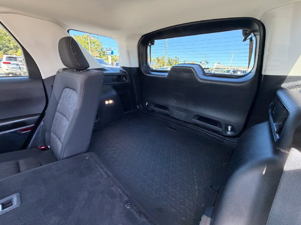 Used 2023 Ford Bronco Sport Big Bend AWD/4WD image 35