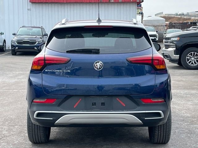 Used 2023 Buick Encore GX Select image 11