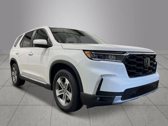 New 2025 Honda Pilot EX-L image 9