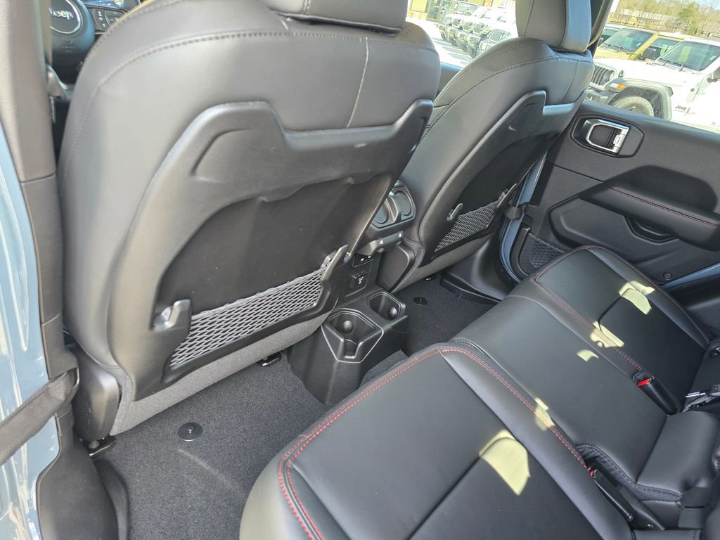 New 2026 Jeep Gladiator Rubicon image 21