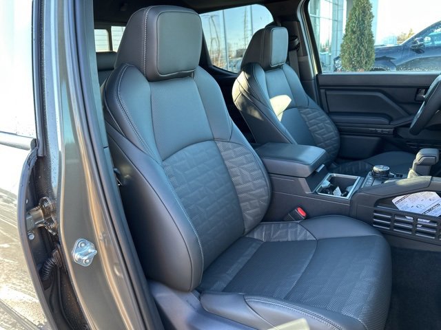 New 2026 Toyota Tacoma TRD Off-Road image 24