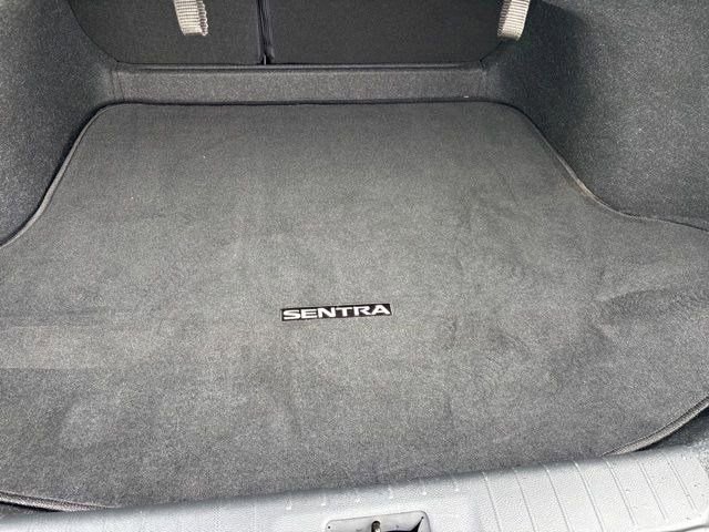 Used 2022 Nissan Sentra SV w/ All-Weather Package image 33