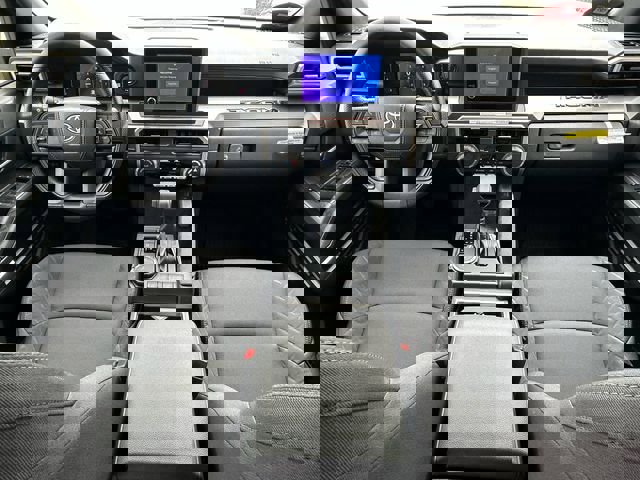 New 2026 Toyota Tacoma SR5 image 9