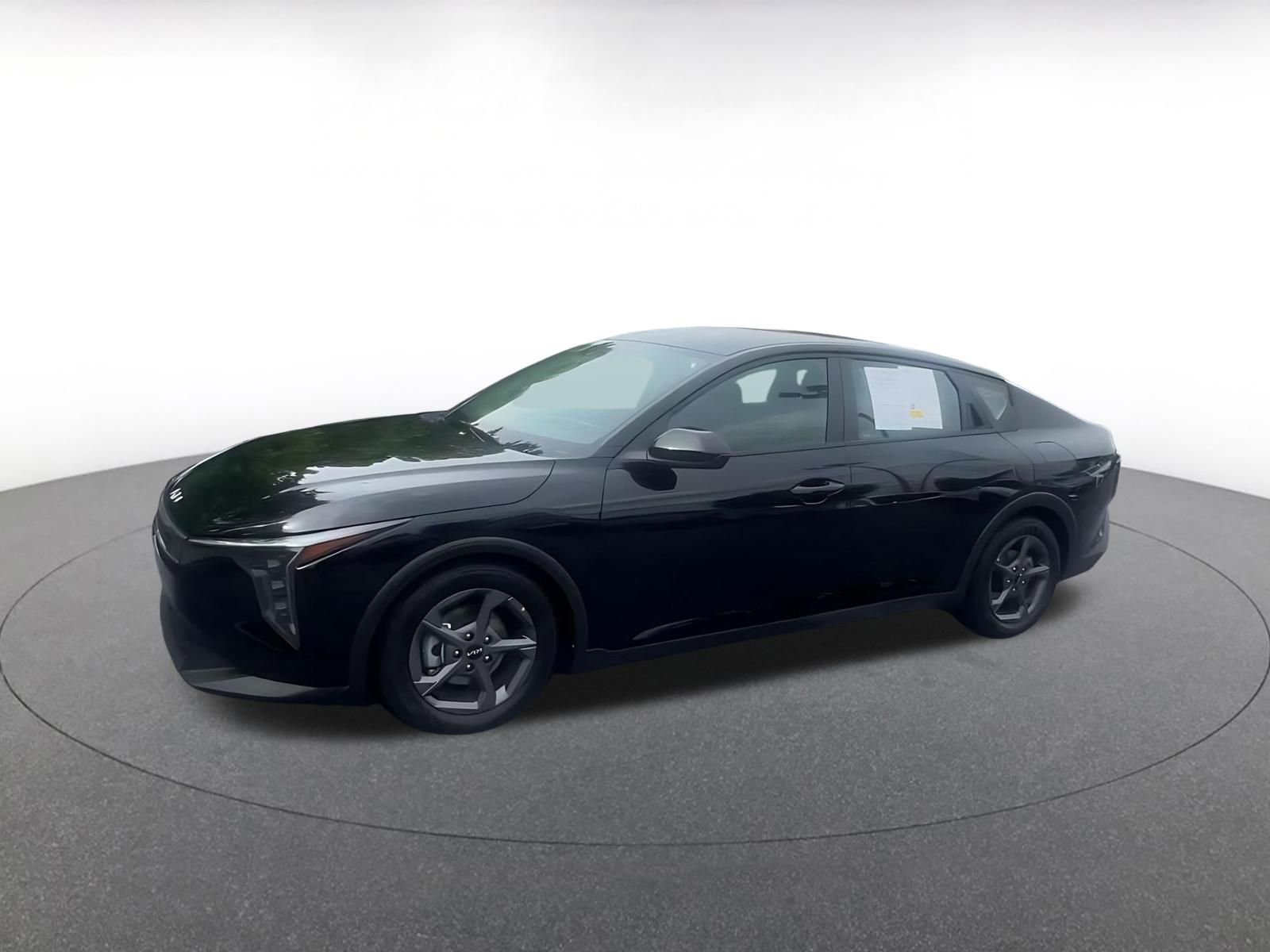 Used 2025 Kia K4 FWD image 9
