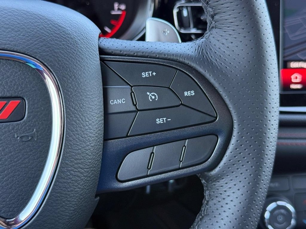New 2026 Dodge Durango GT w/ Blacktop Package AWD/4WD image 14