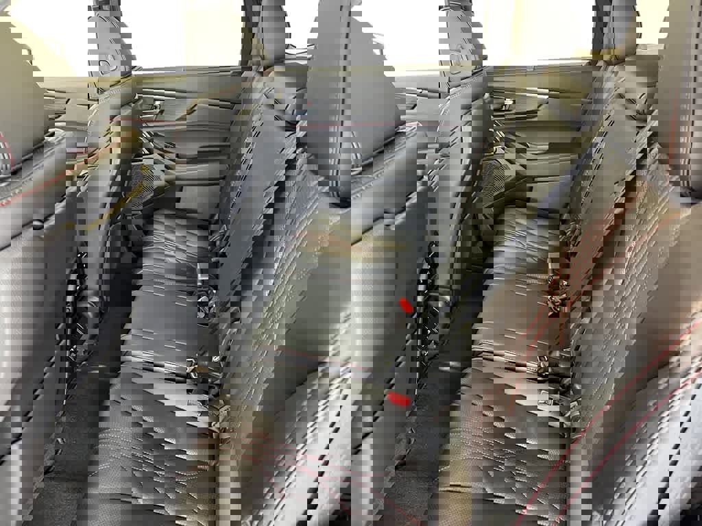 New 2026 Acura MDX Type S image 25