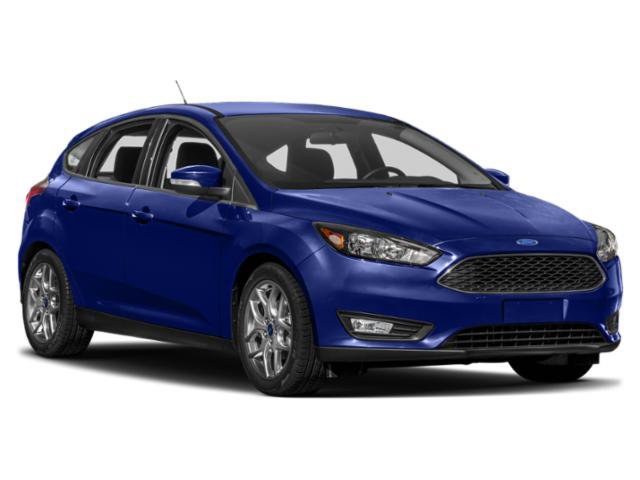 Used 2015 Ford Focus SE w/ SE Sport Package FWD image 9