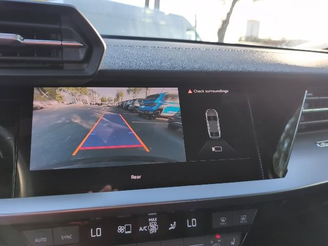 Used 2023 Audi A3 2.0T Premium image 24