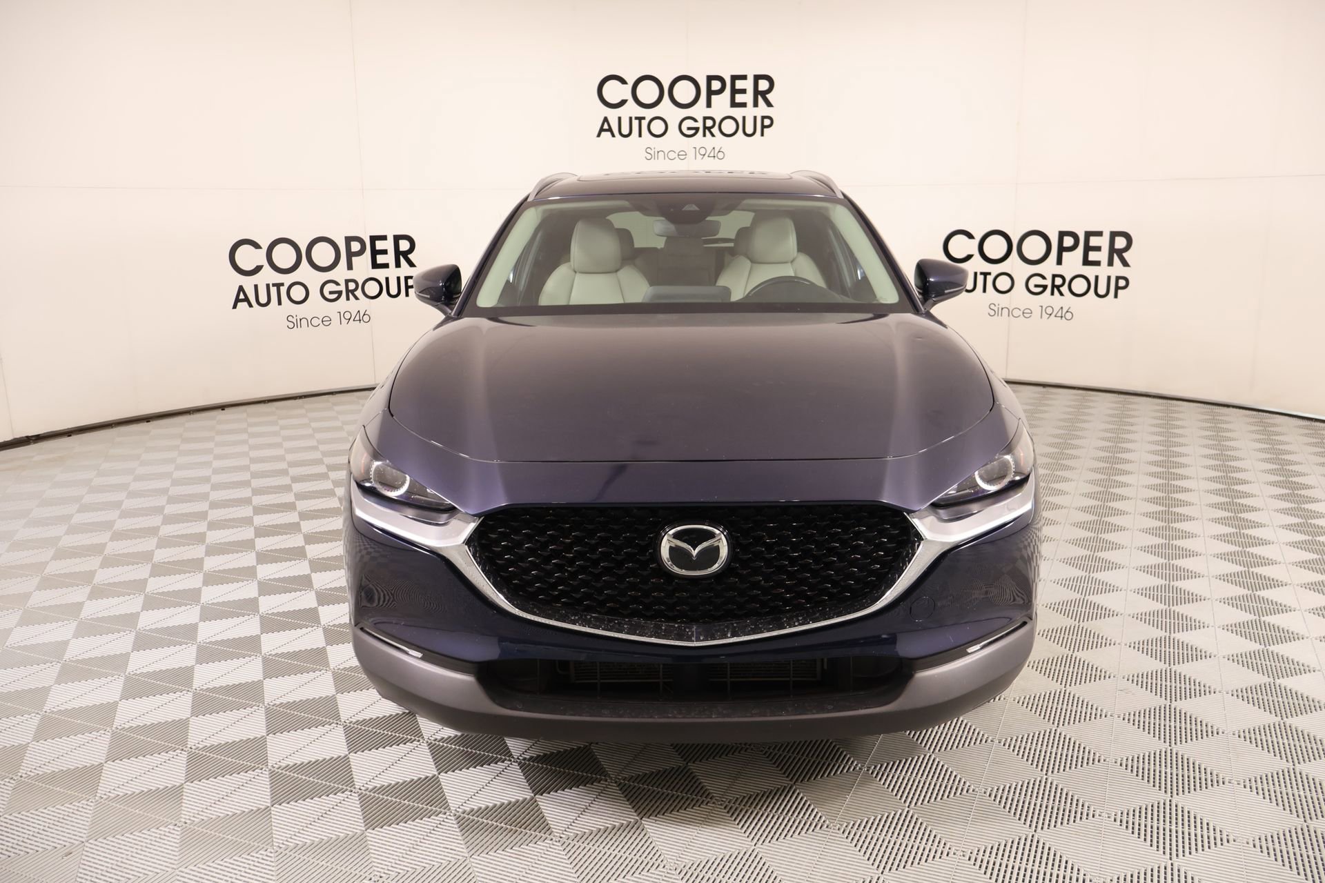 Used 2022 MAZDA CX-30 AWD 2.5 S w/ Preferred Package image 9