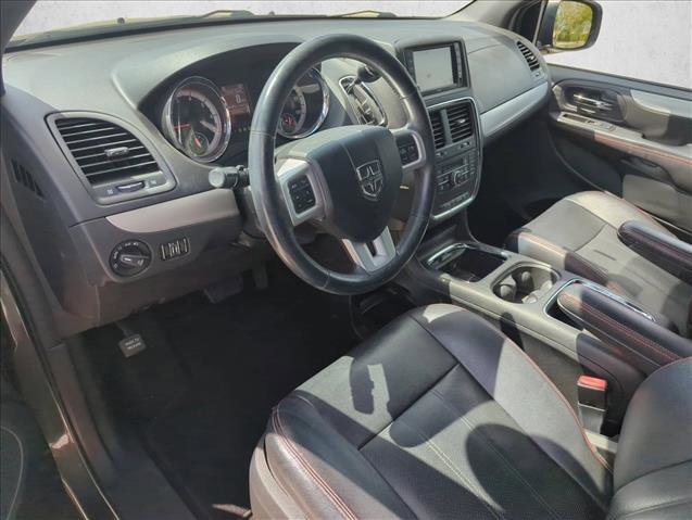 Used 2017 Dodge Grand Caravan GT FWD image 8